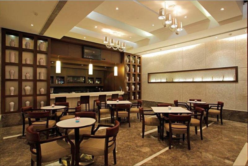 ホテル Sk Premium Park