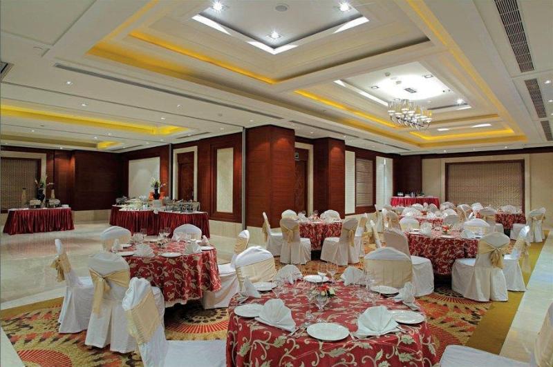 ホテル Sk Premium Park