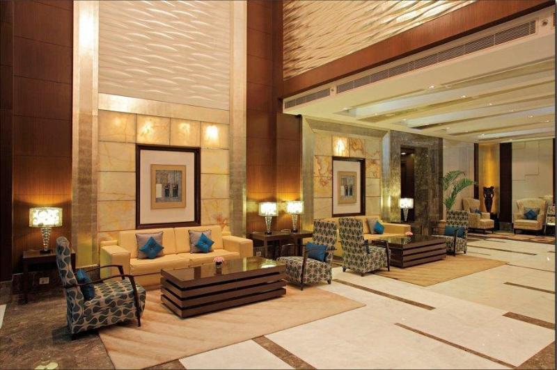 ホテル Sk Premium Park