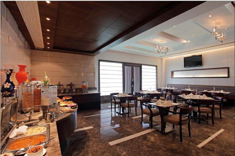 ホテル Sk Premium Park