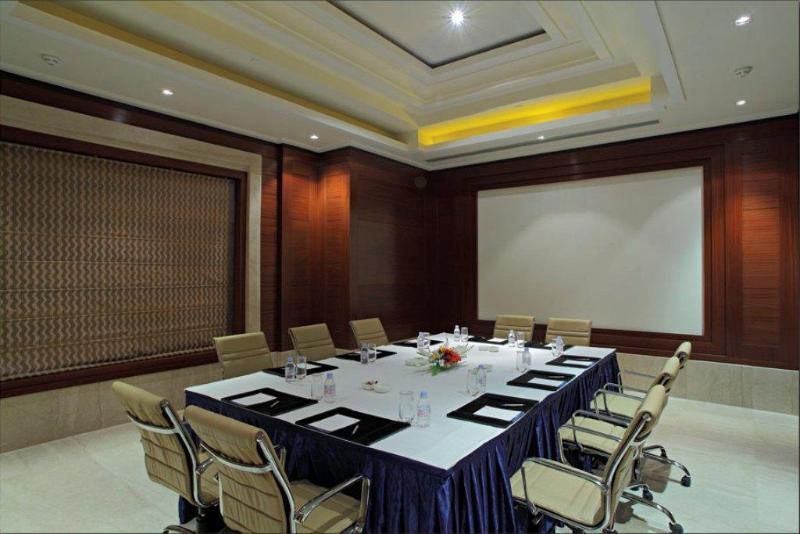 ホテル Sk Premium Park