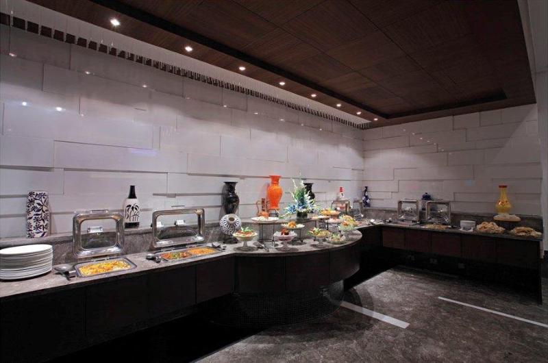 ホテル Sk Premium Park