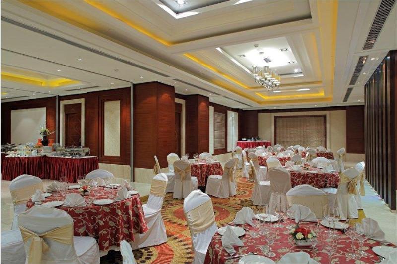 ホテル Sk Premium Park