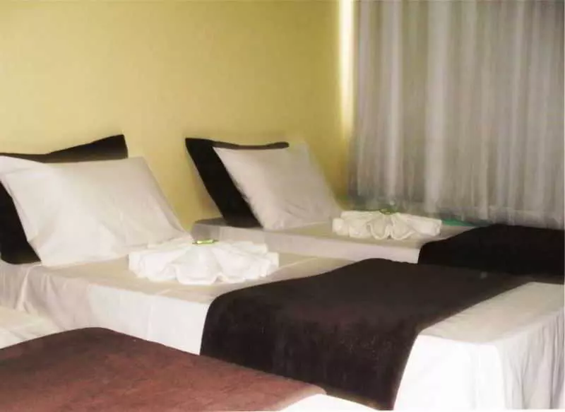 فندق Solar Tropical