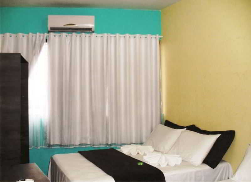 فندق Solar Tropical