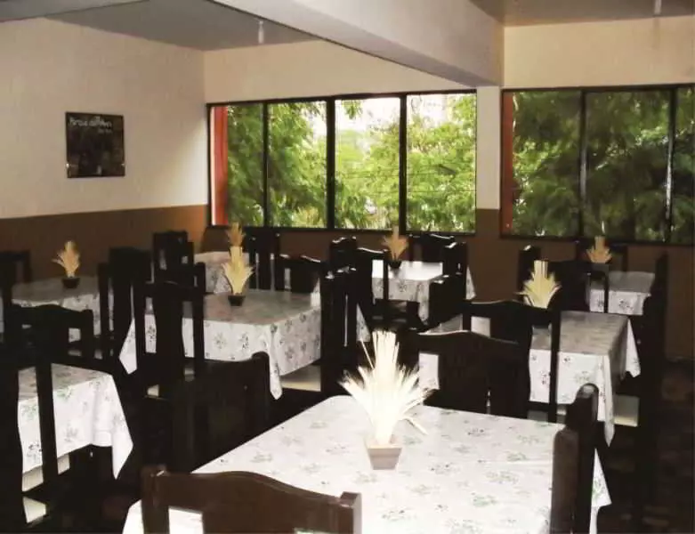 فندق Solar Tropical