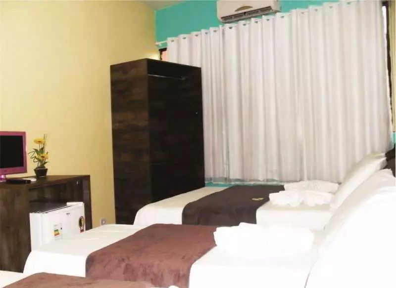 فندق Solar Tropical