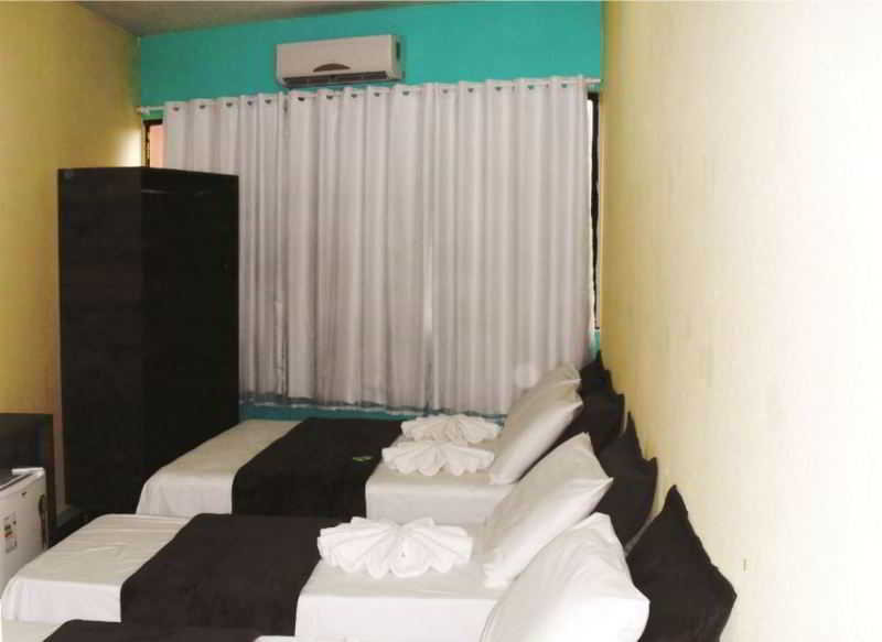 فندق Solar Tropical