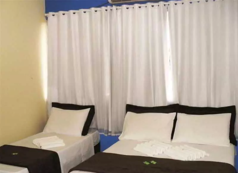 فندق Solar Tropical