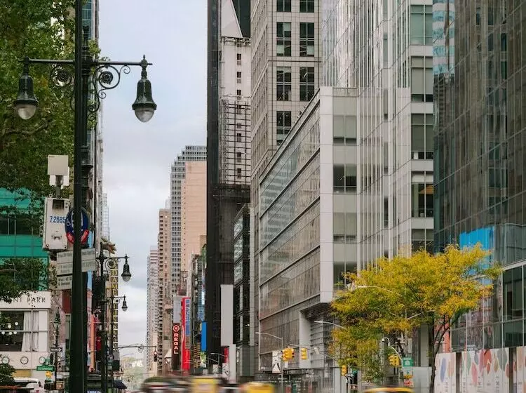 호텔 The William Powered By Sonder