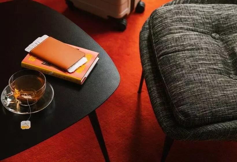 호텔 The William Powered By Sonder