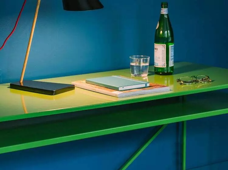 호텔 The William Powered By Sonder