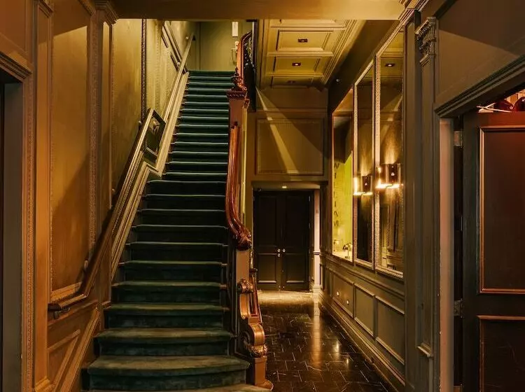 호텔 The William Powered By Sonder