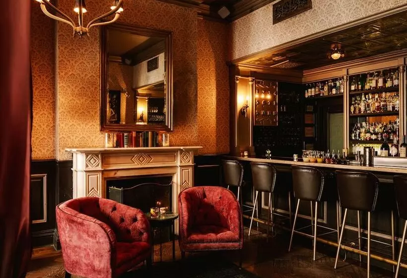 호텔 The William Powered By Sonder