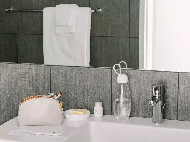 호텔 The William Powered By Sonder