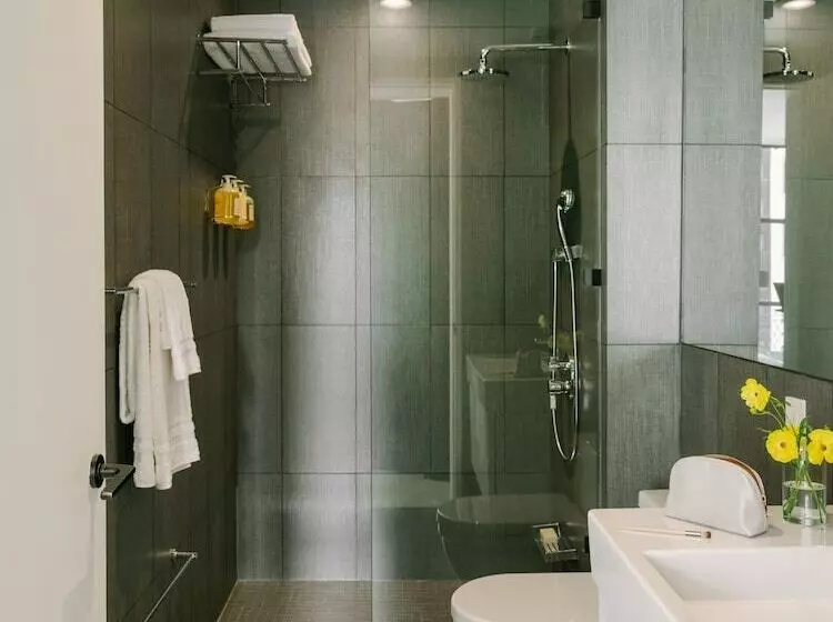 호텔 The William Powered By Sonder