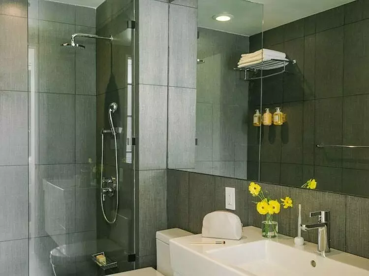 호텔 The William Powered By Sonder