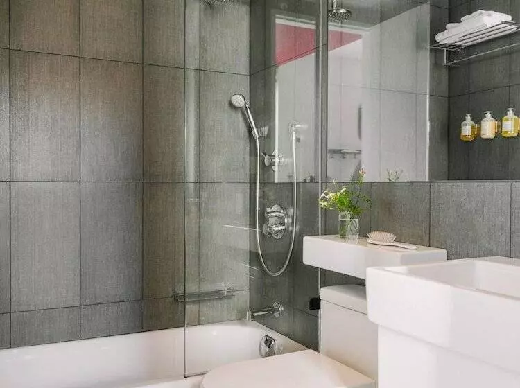 호텔 The William Powered By Sonder