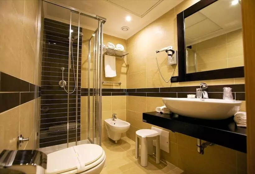 هتل Uliveto Principessa Resort