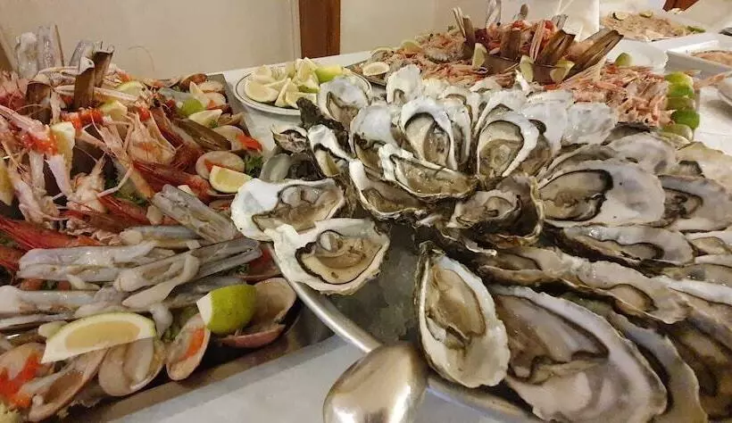 هتل Uliveto Principessa Resort