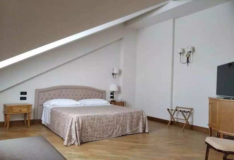 هتل Uliveto Principessa Resort