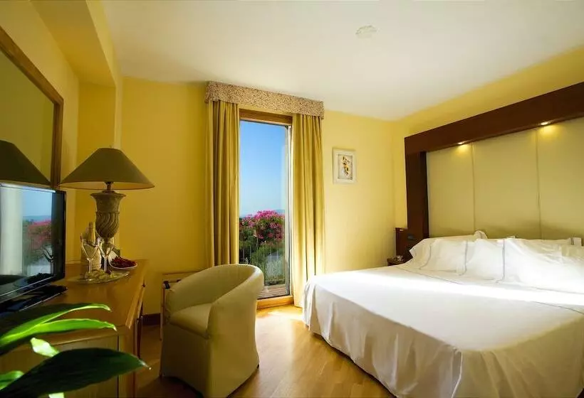 هتل Uliveto Principessa Resort