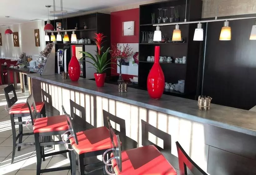 Hotel Paris Pacific Paris Villejuif  Pres Du Metro L Hay Les Roses Ligne 14   Direct Paris Aeroport Orly E