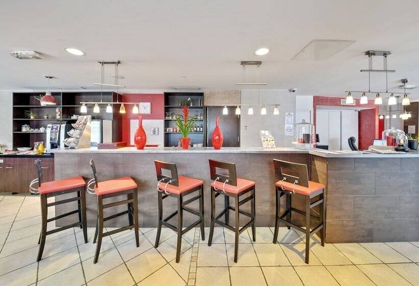 فندق Paris Pacific Paris Villejuif Pres Du Metro L Hay Les Roses Ligne 14 Direct Paris Aeroport Orly E