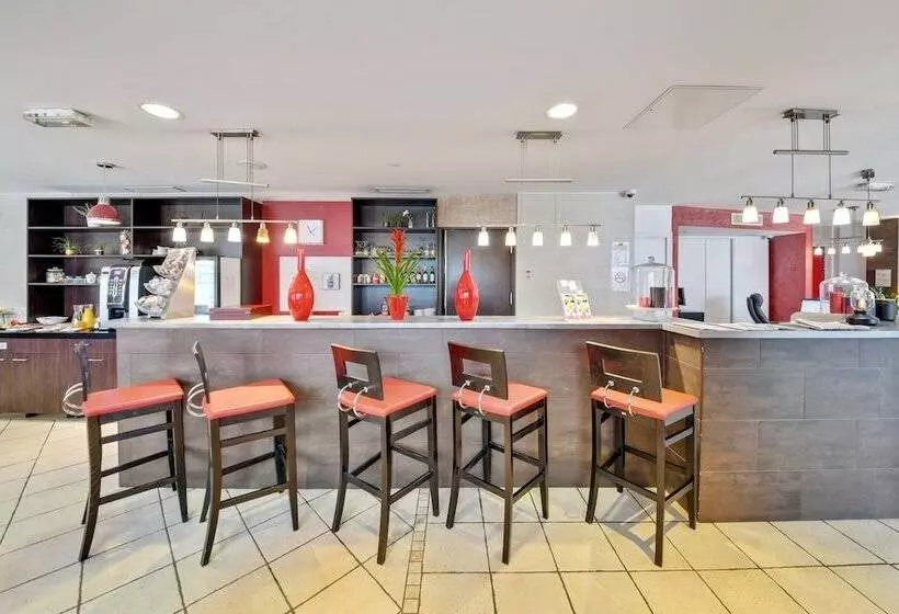 Hotel Paris Pacific Paris Villejuif  Pres Du Metro L Hay Les Roses Ligne 14   Direct Paris Aeroport Orly E