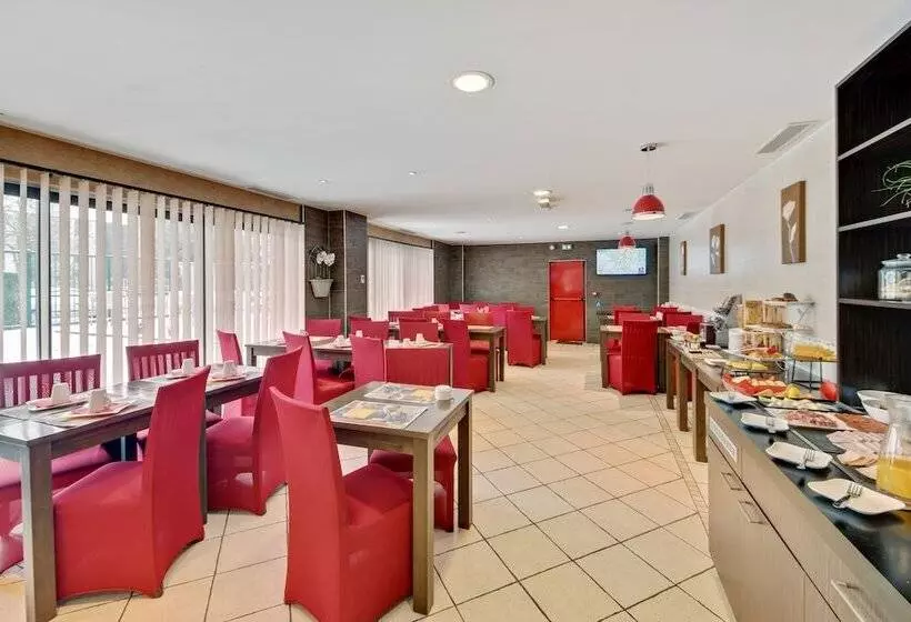 Hotel Paris Pacific Paris Villejuif  Pres Du Metro L Hay Les Roses Ligne 14   Direct Paris Aeroport Orly E