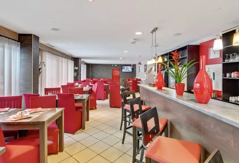 Hotel Paris Pacific Paris Villejuif  Pres Du Metro L Hay Les Roses Ligne 14   Direct Paris Aeroport Orly E