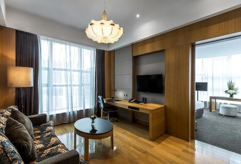 Vanburgh Hotel   Free Shuttle Bus Transfer During Canton Fair