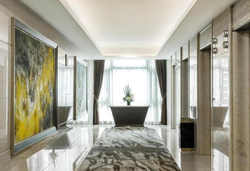 Vanburgh Hotel   Free Shuttle Bus Transfer During Canton Fair