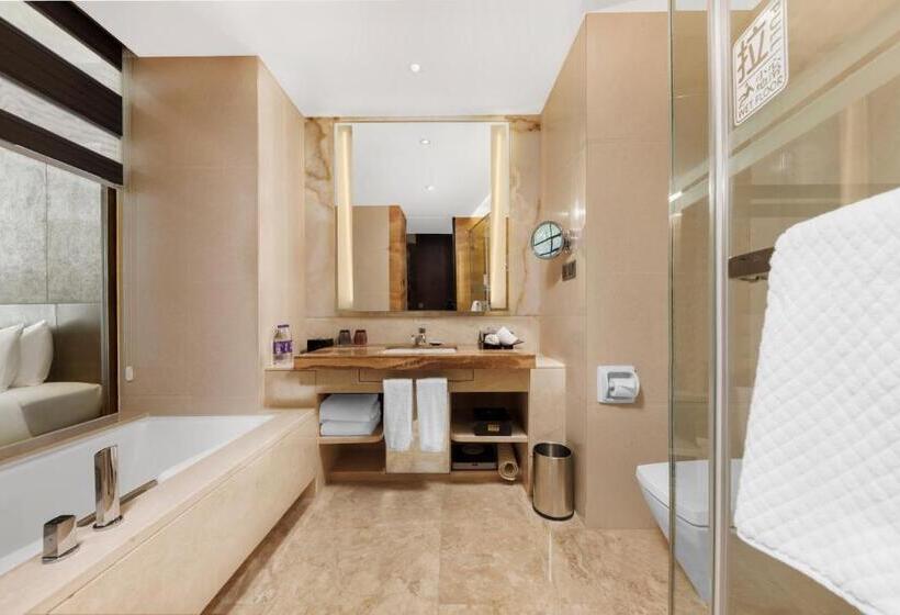 Vanburgh Hotel   Free Shuttle Bus Transfer During Canton Fair