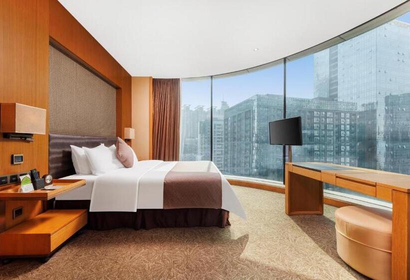 Vanburgh Hotel   Free Shuttle Bus Transfer During Canton Fair