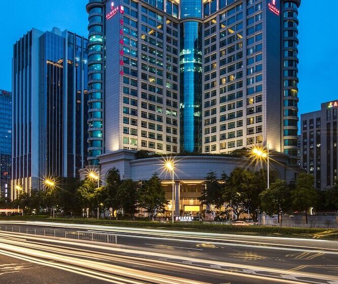 Vanburgh Hotel   Free Shuttle Bus Transfer During Canton Fair