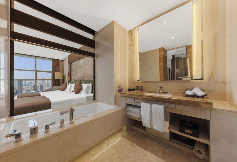 Vanburgh Hotel   Free Shuttle Bus Transfer During Canton Fair