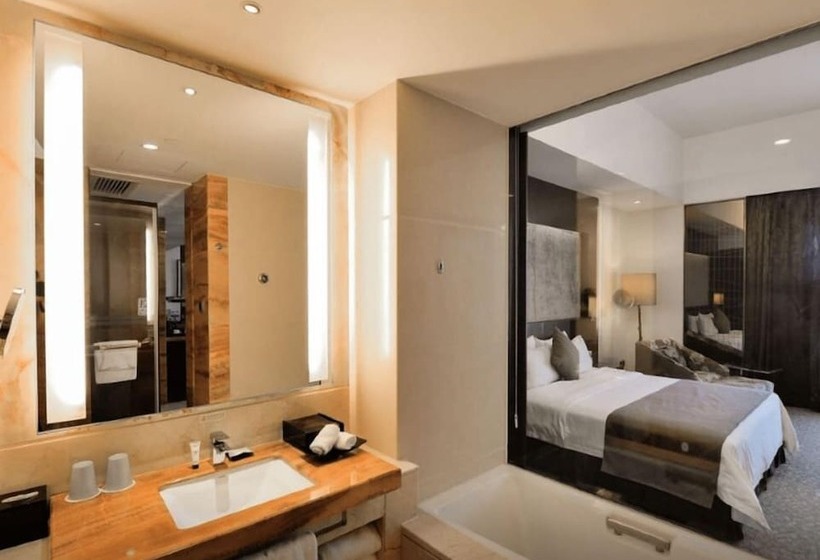 Vanburgh Hotel   Free Shuttle Bus Transfer During Canton Fair