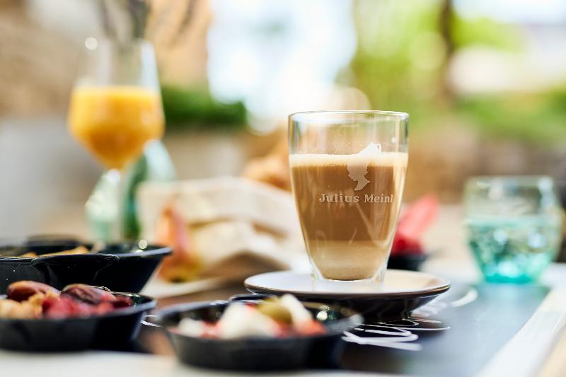 בית מלון כפרי Villa Eugenia