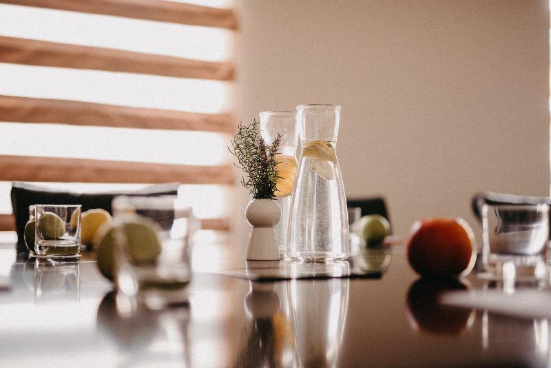 בית מלון כפרי Villa Eugenia