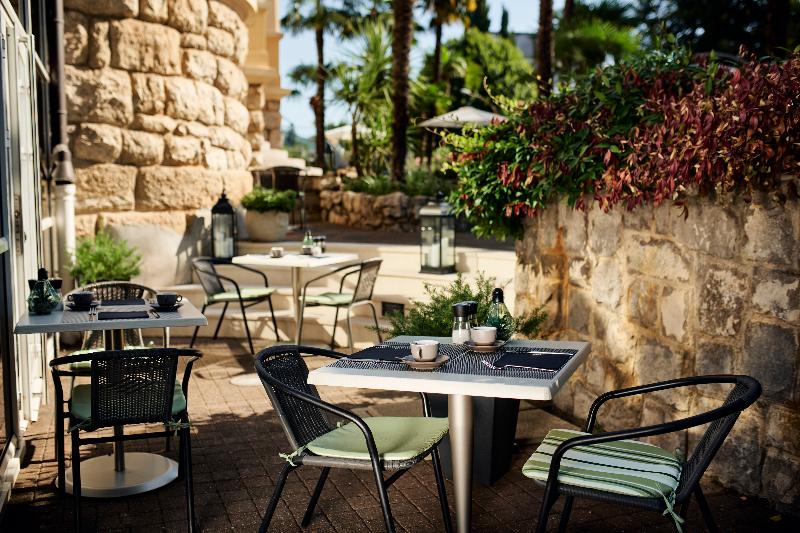 בית מלון כפרי Villa Eugenia