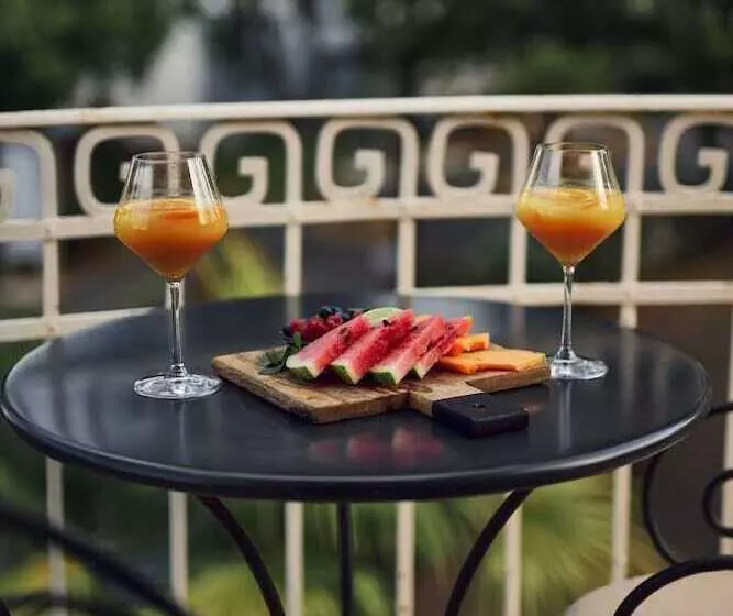 בית מלון כפרי Villa Eugenia