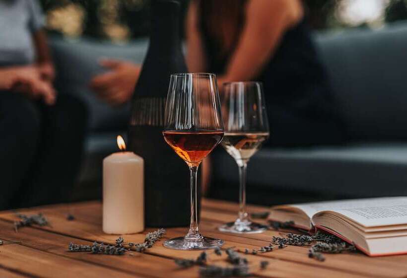 בית מלון כפרי Villa Eugenia