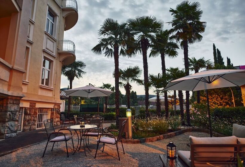 בית מלון כפרי Villa Eugenia