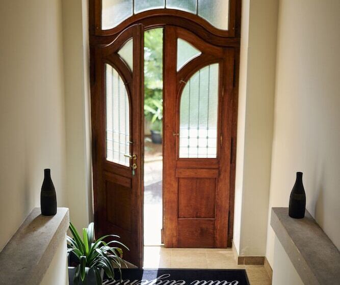 בית מלון כפרי Villa Eugenia