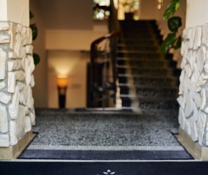 בית מלון כפרי Villa Eugenia