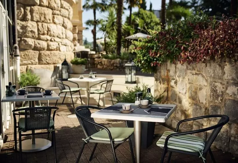 בית מלון כפרי Villa Eugenia