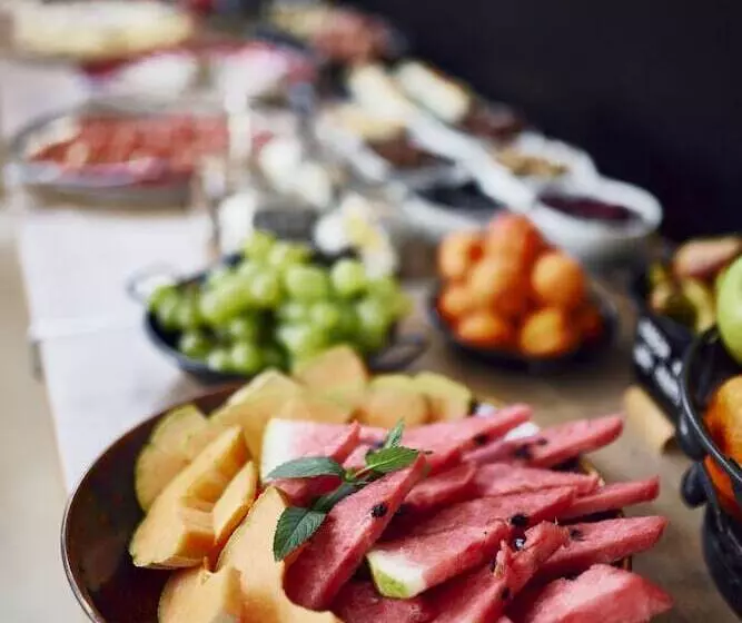 בית מלון כפרי Villa Eugenia