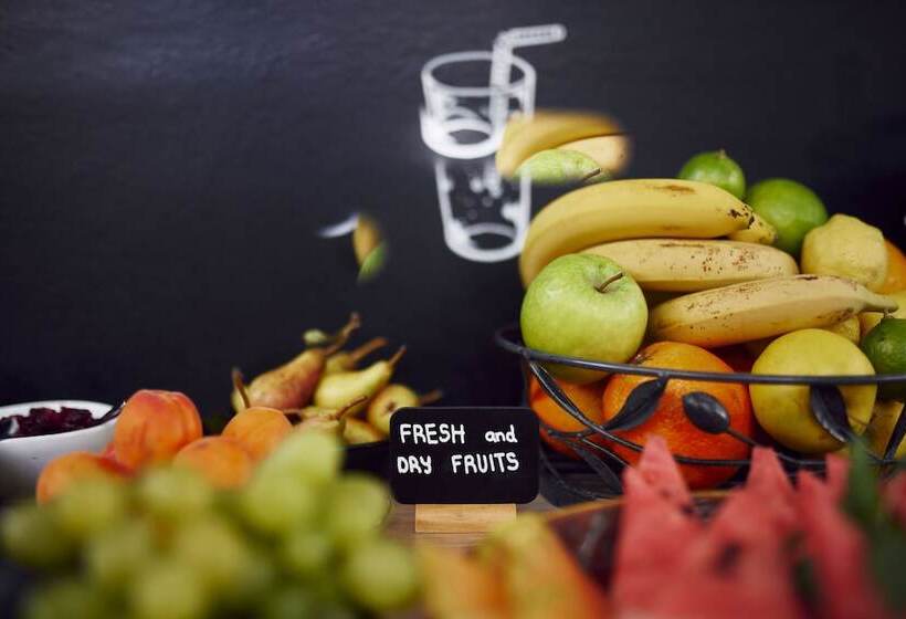 בית מלון כפרי Villa Eugenia