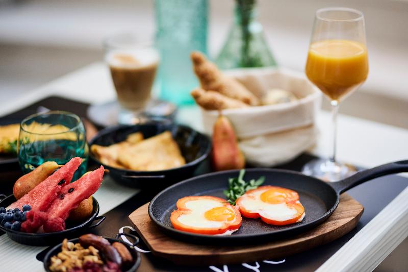 בית מלון כפרי Villa Eugenia